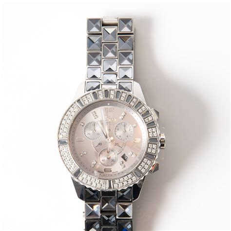 christian dior womens wrist watches